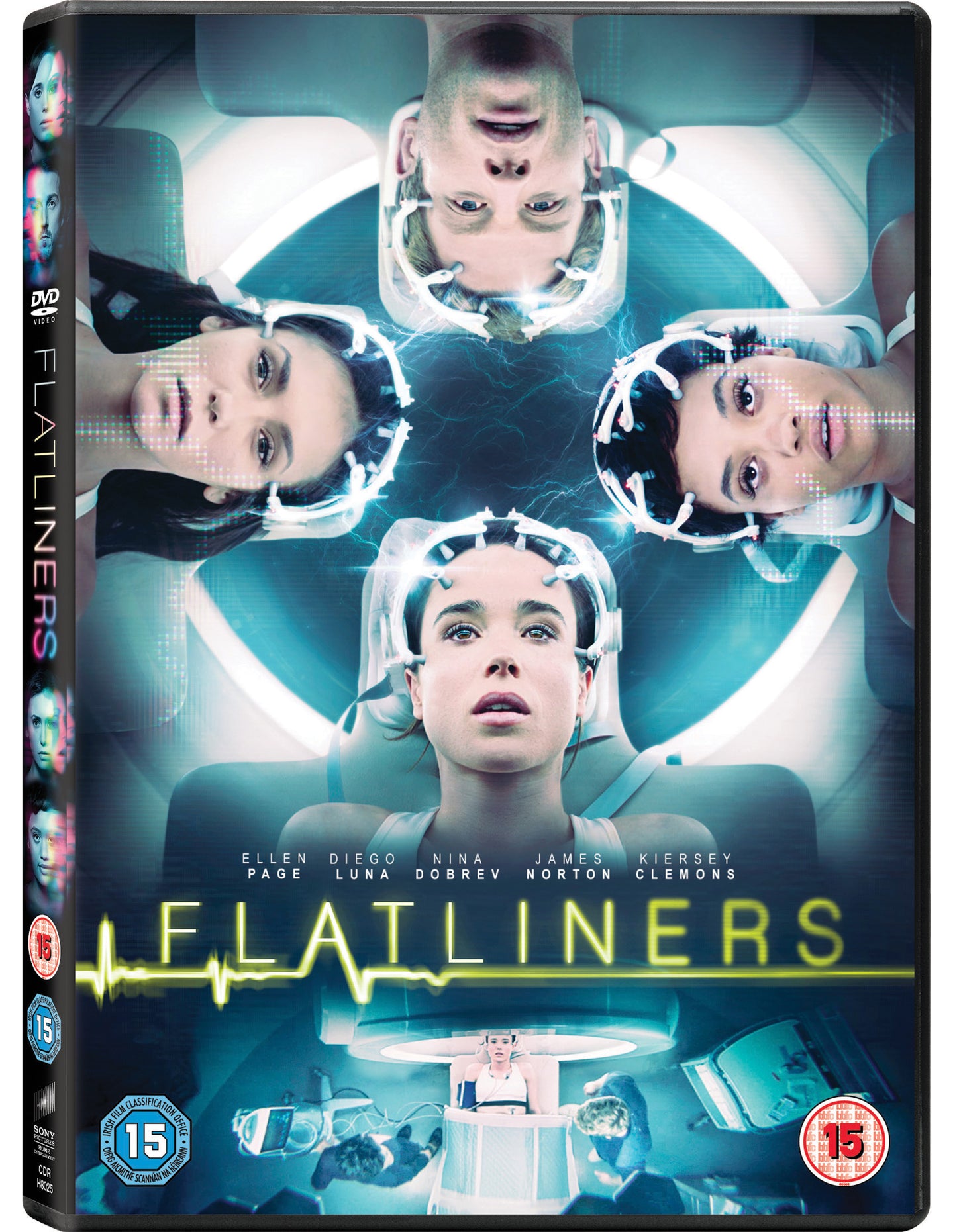Flatliners