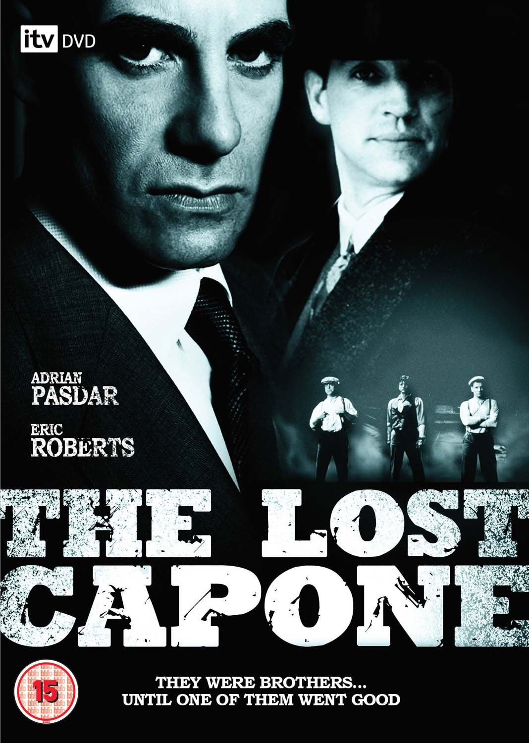 The Lost Capone