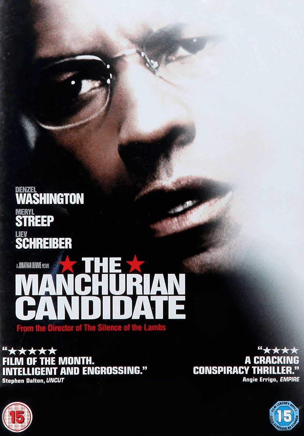 The Manchurian Candidate
