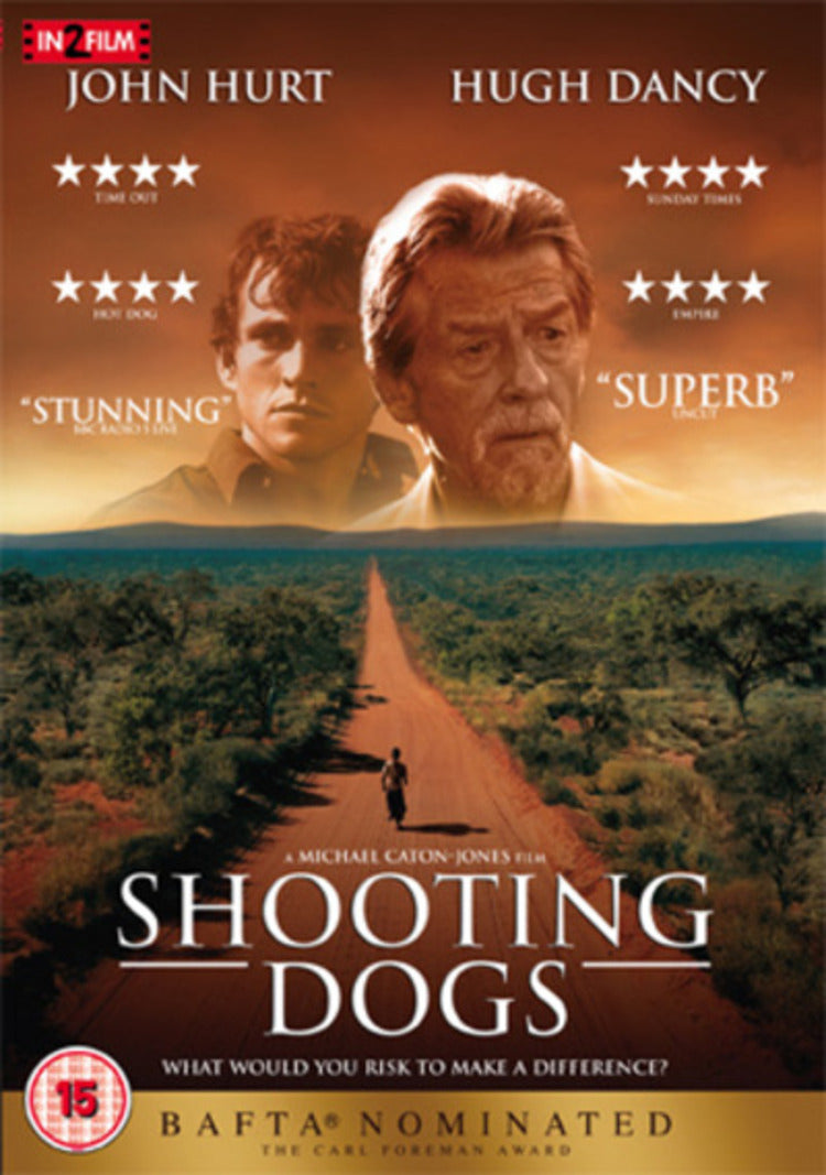 Shooting Dogs
