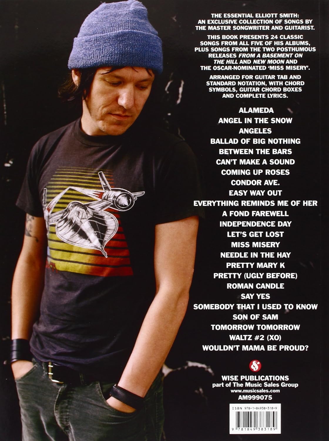 The Essential Elliott Smith