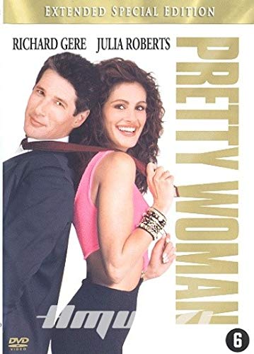 Pretty woman