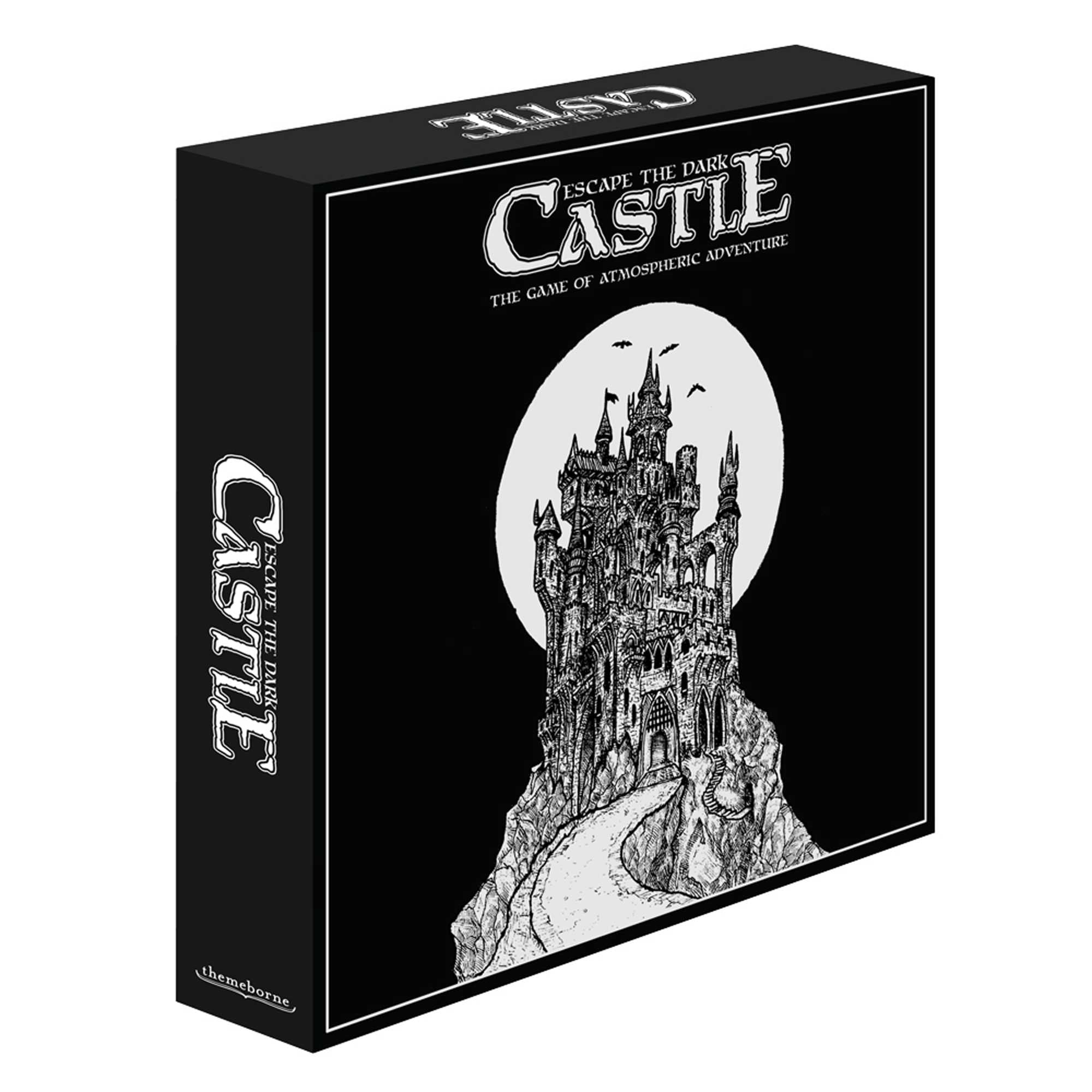 Asmodee THETBL001 Brettspiele, a11