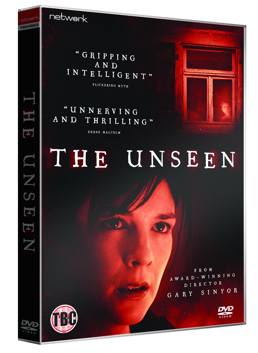 The Unseen