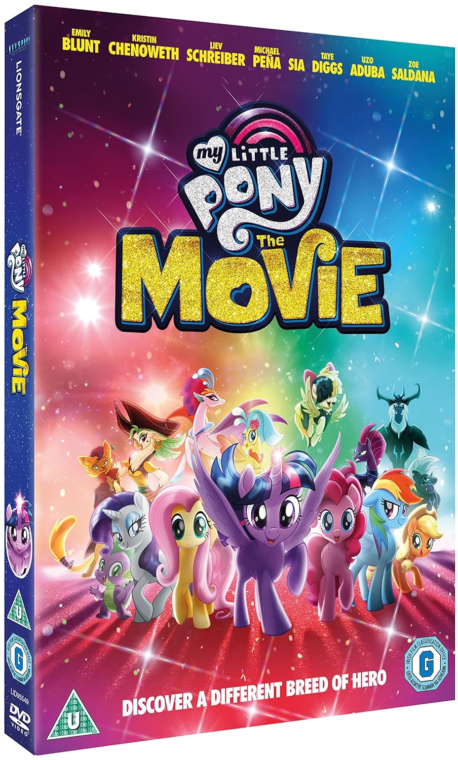 My Little Pony