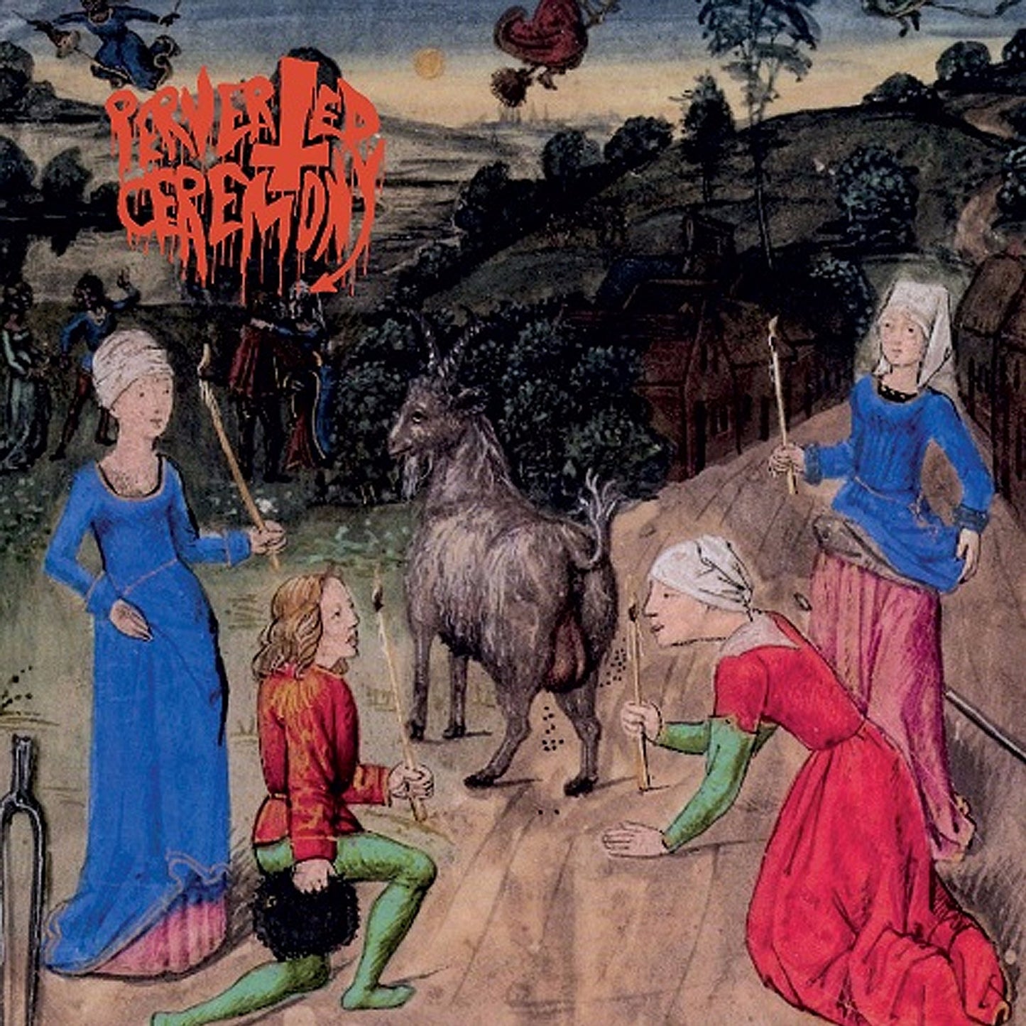 Sabbat Of Behezael