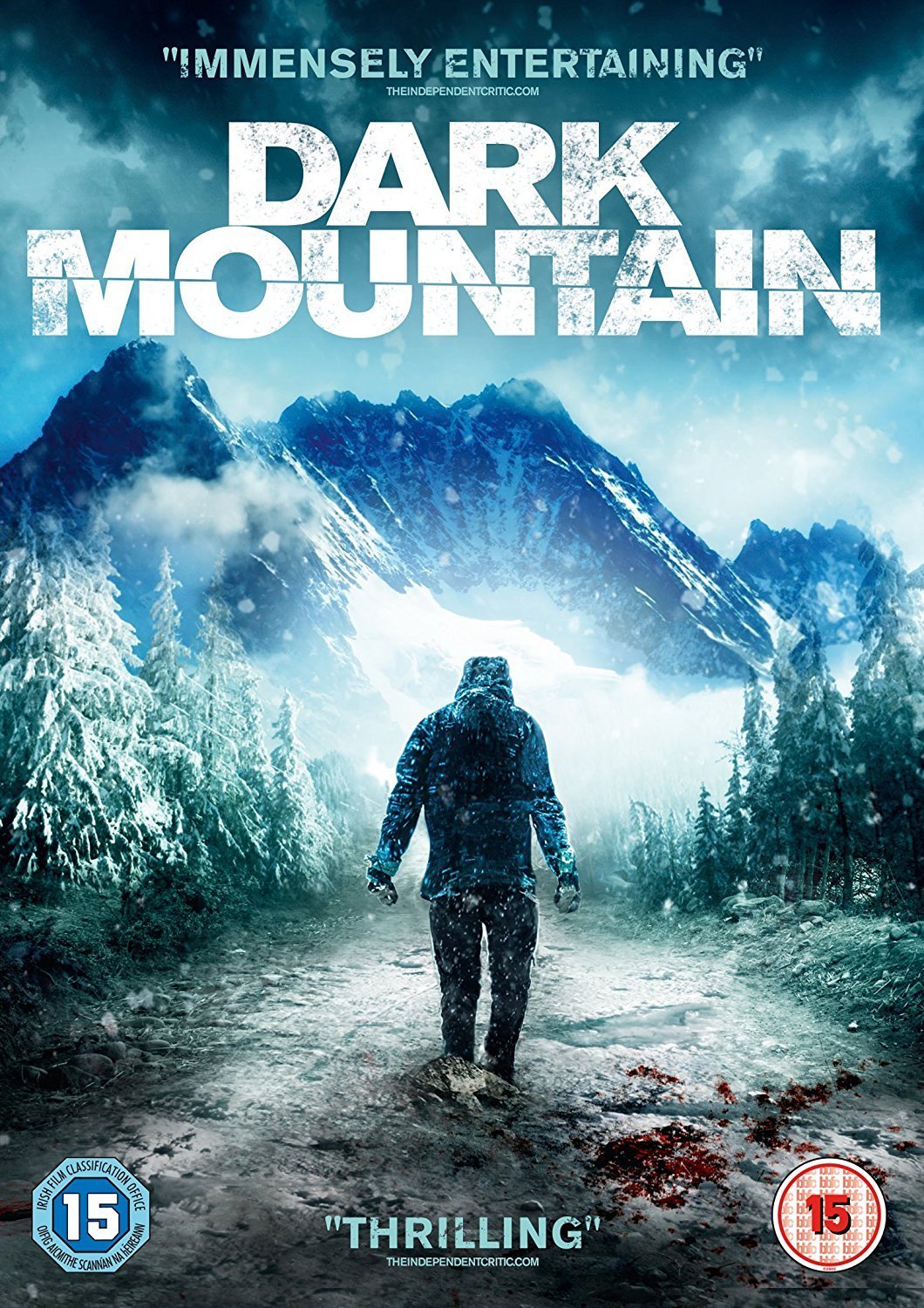 Dark Mountain
