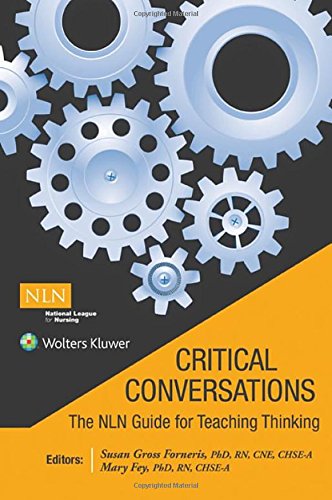 Critical Conversations