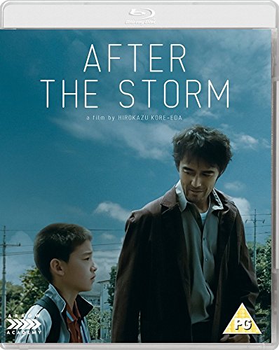 After The Storm