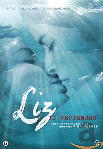 DVD - Liz in September (1 DVD