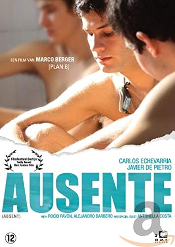 Ausente (Absent)
