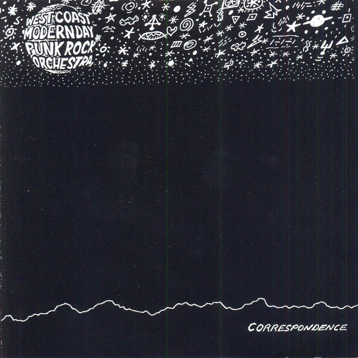 Correspondence