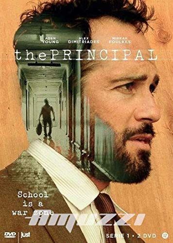 Principal - Seizoen 1 (1 DVD