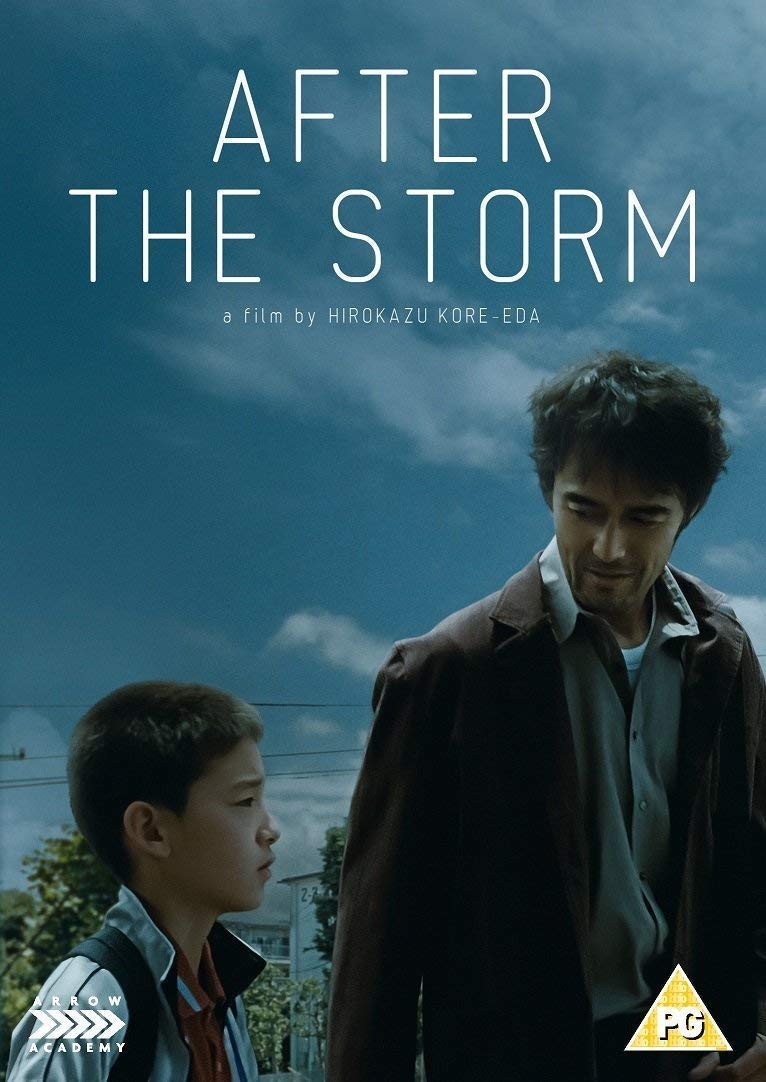 After The Storm