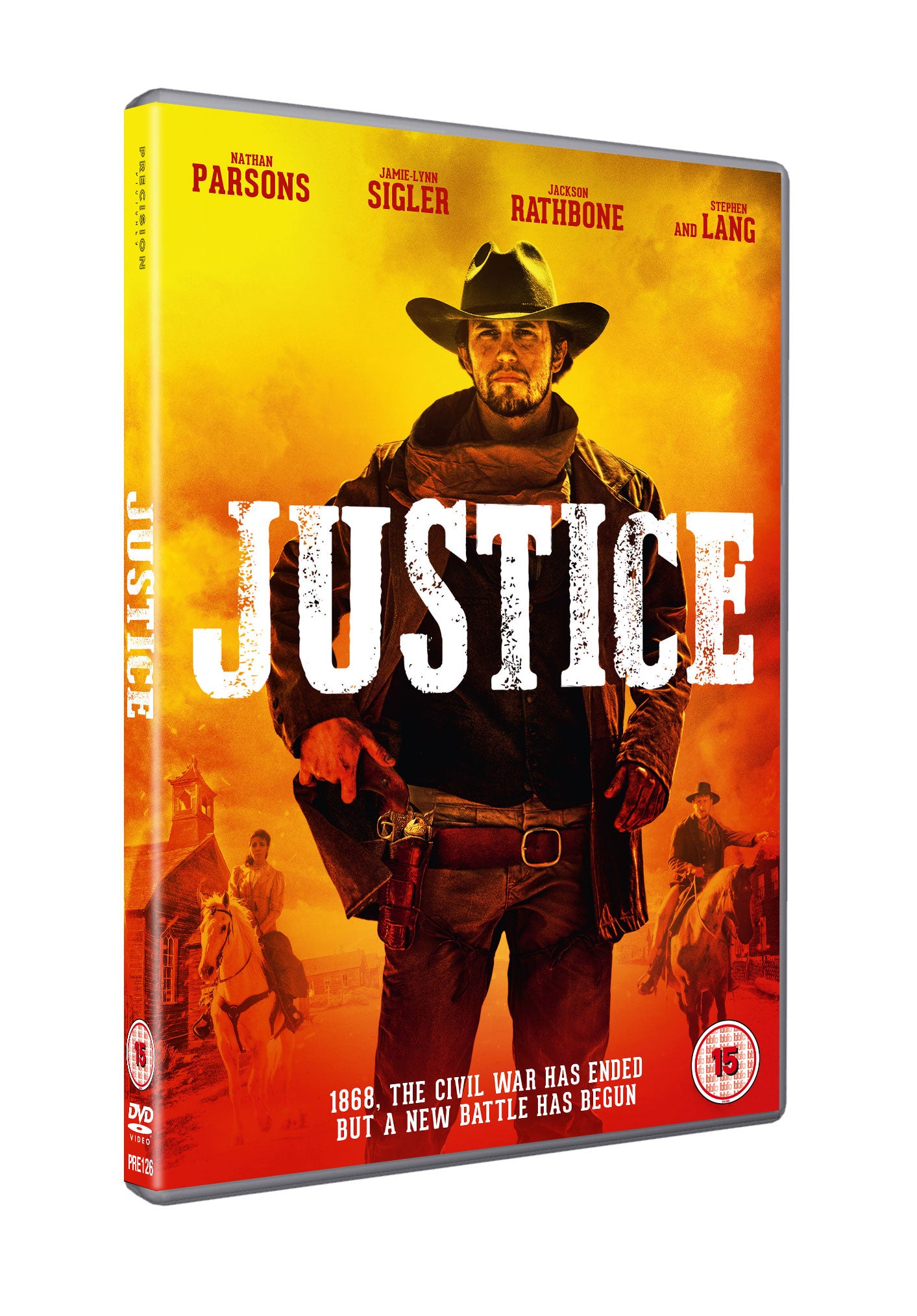 Justice