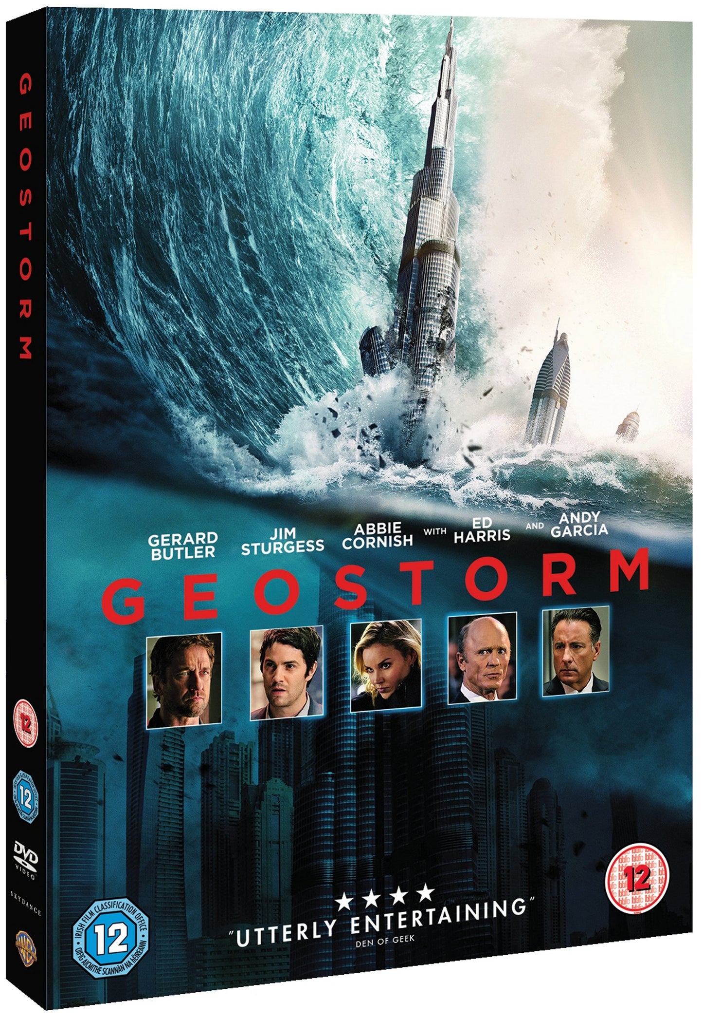 Geostorm
