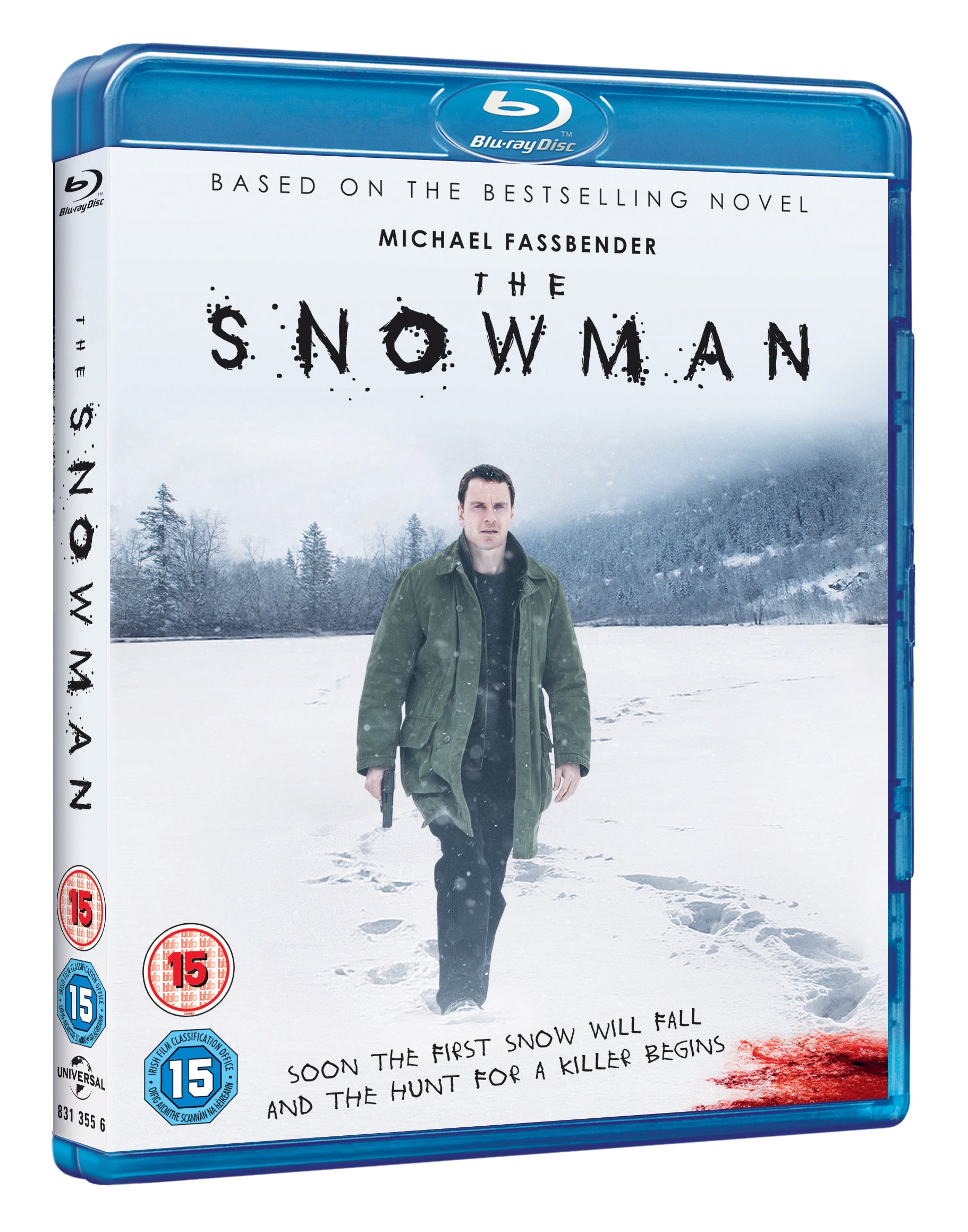 The Snowman