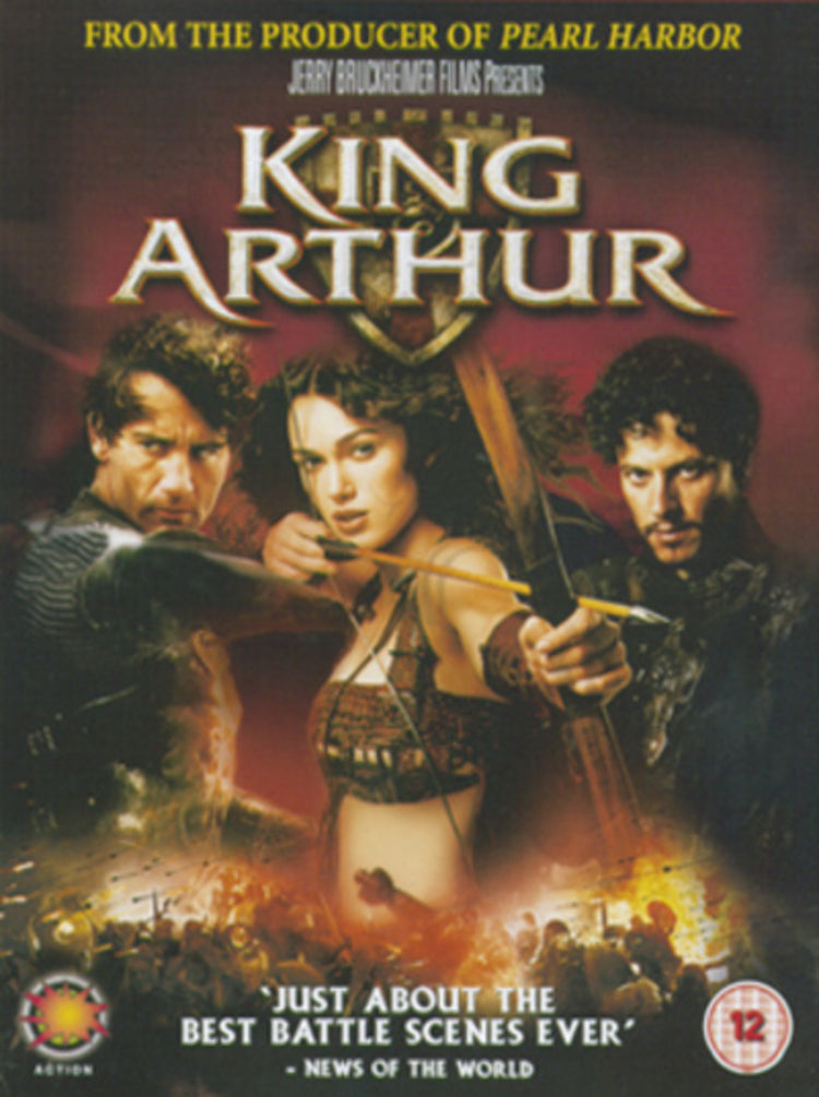 King Arthur