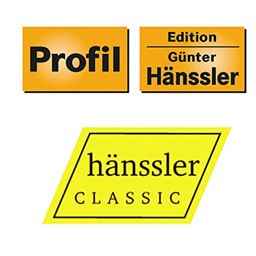 HÄNDEL: Piano Suites