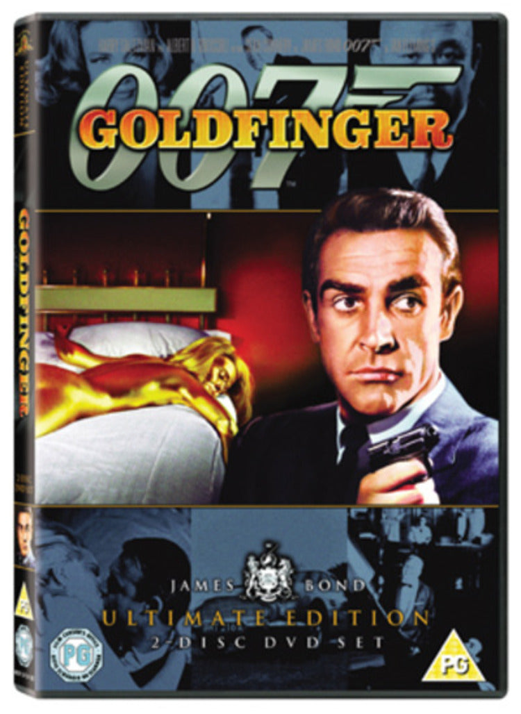 Goldfinger