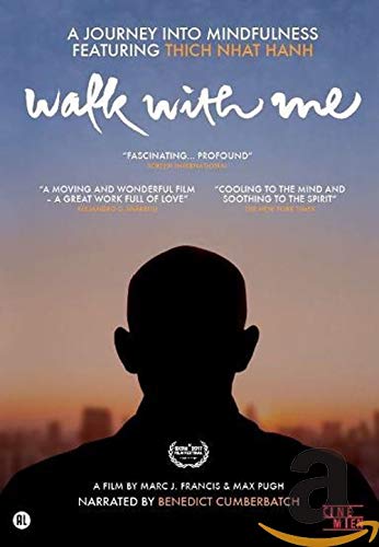 DVD - Walk with me (1 DVD