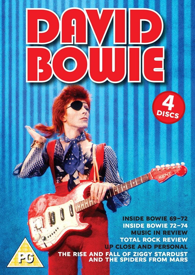 David Bowie: Collection