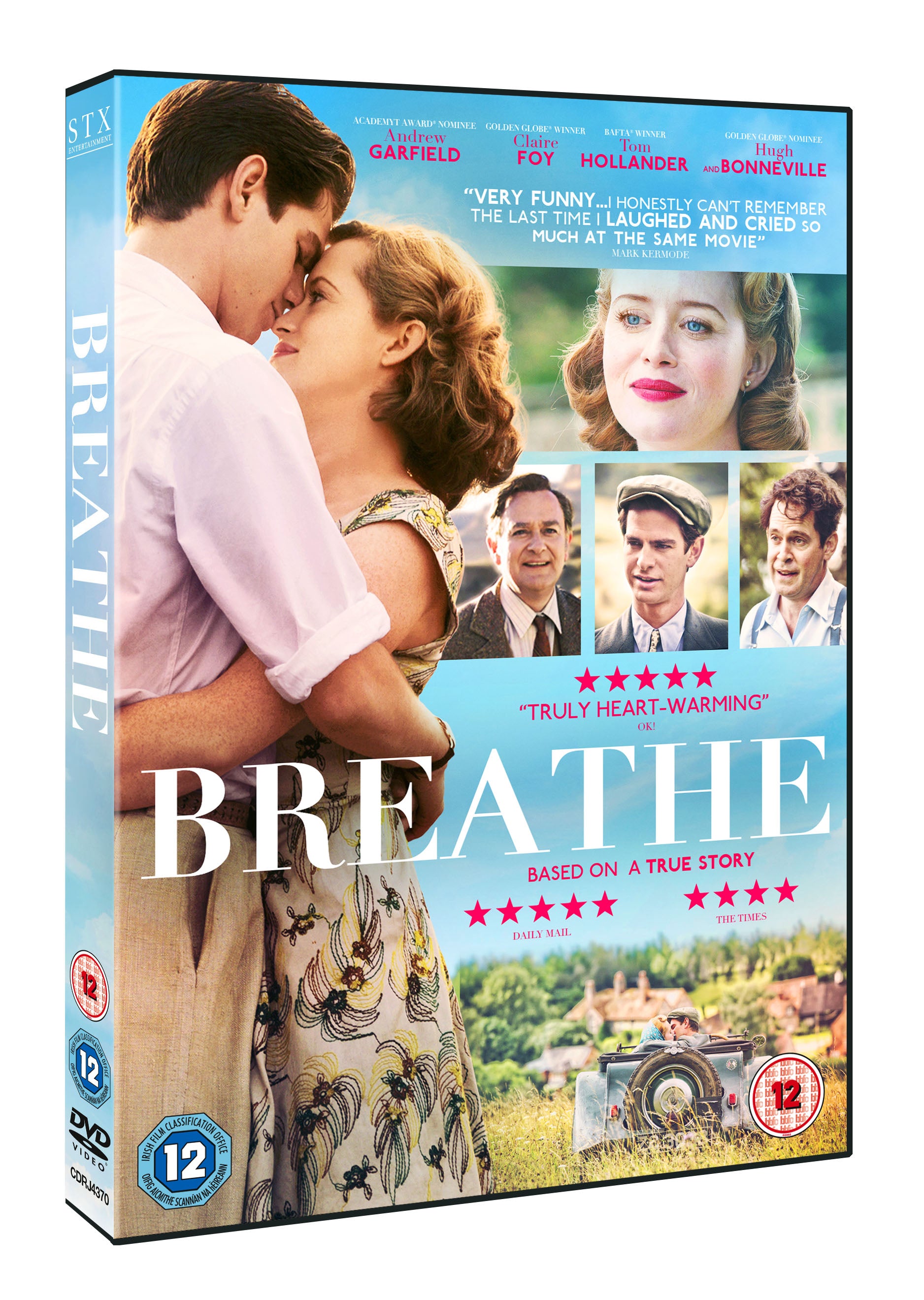 Breathe