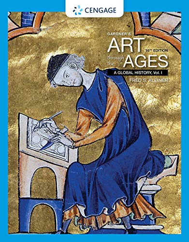 Gardner`S Art Through The Ages