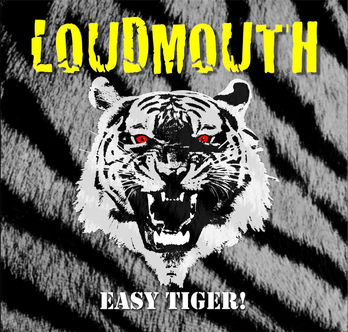 Easy Tiger!