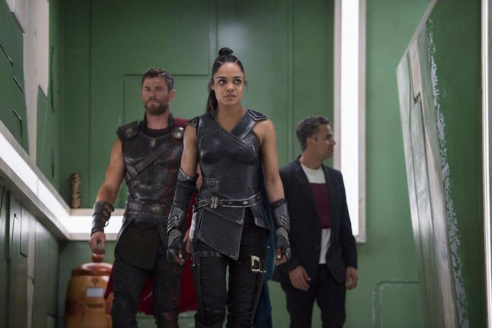 Thor - Ragnarok
