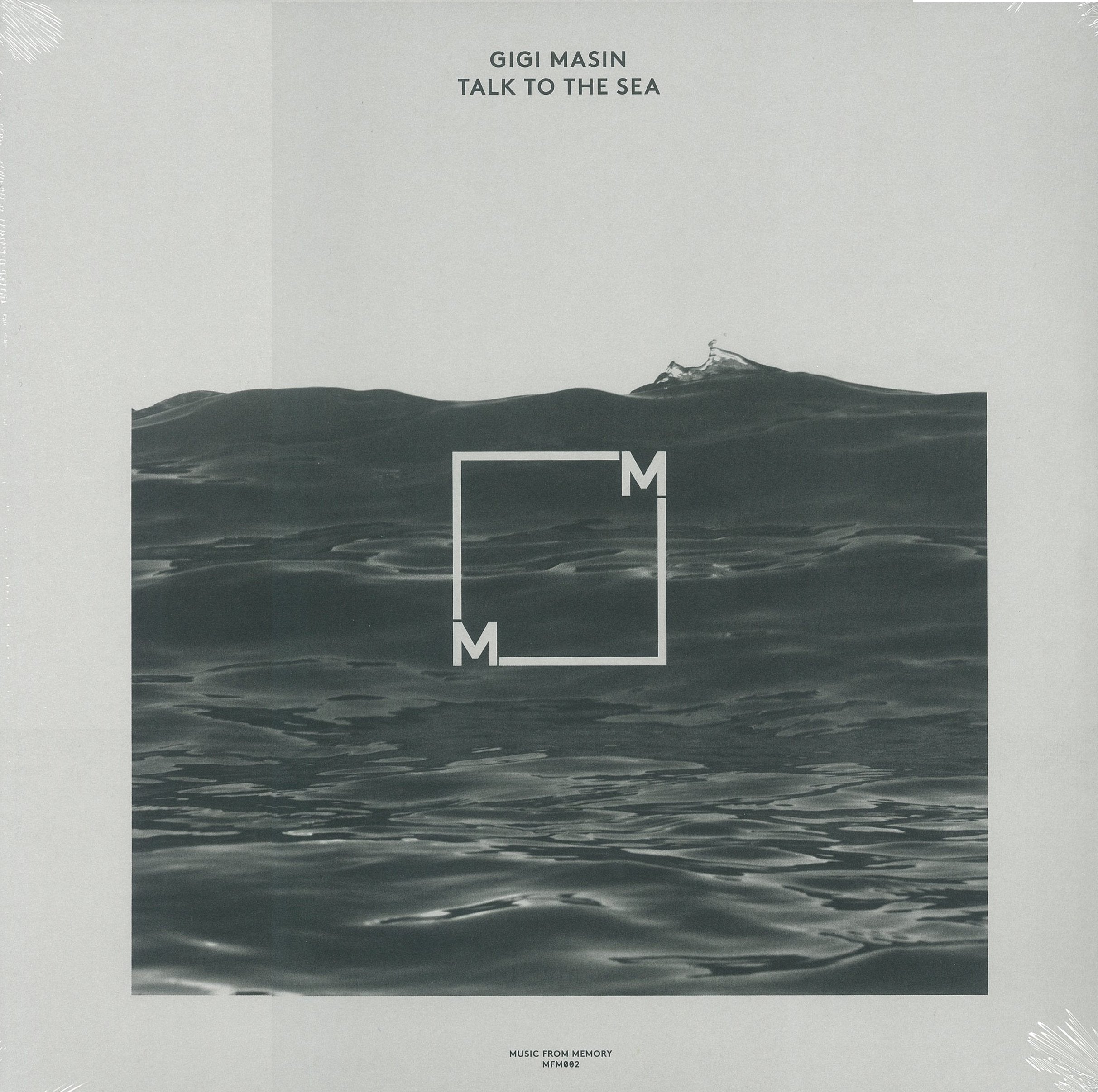 Talk To The Sea