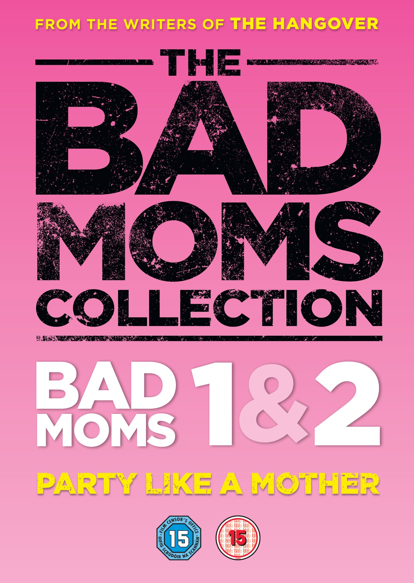 The Bad Moms Collection