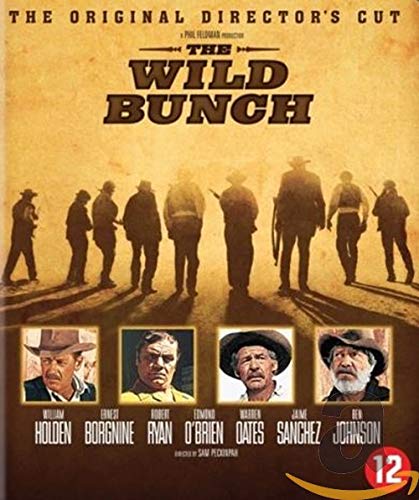 Wild bunch