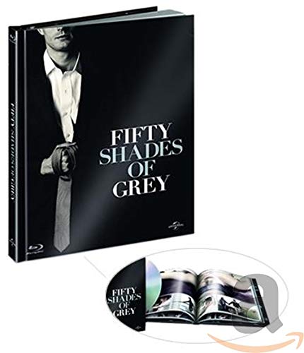 Fifty Shades Of Grey 2015