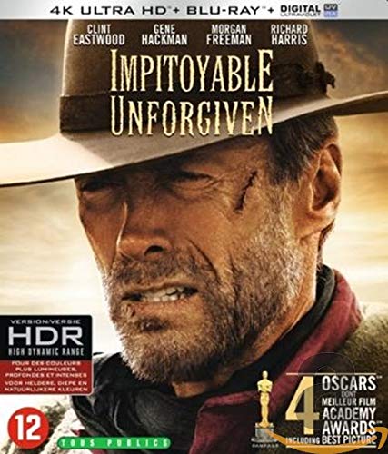 Unforgiven
