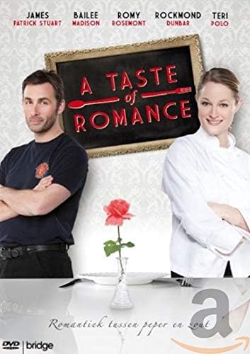 Taste Of Romance - Dutch Import