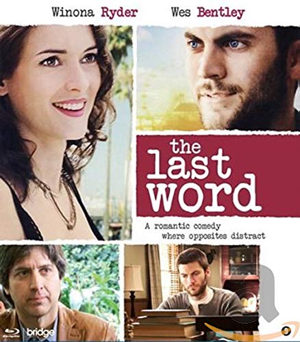 Last word