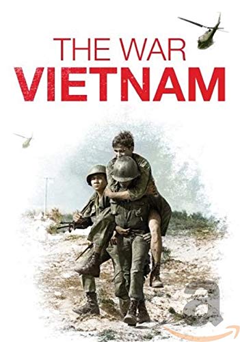 War - Vietnam