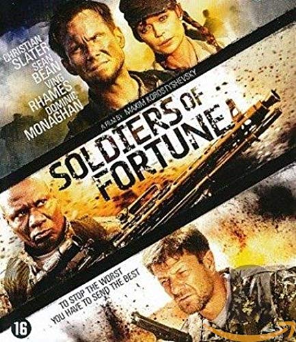Soldiers of fortune