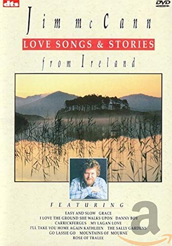 Love Songs & Stories from Irel
