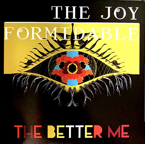 The Better Me / Dance Of The Lotus