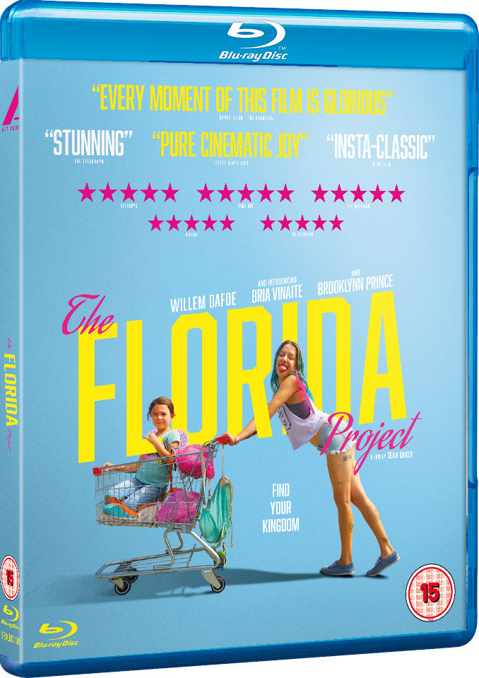 The Florida Project