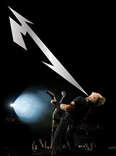 Metallica: Quebec Magnetic