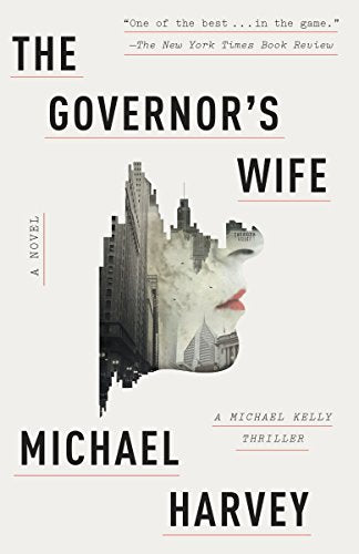 The Governor`S Wife