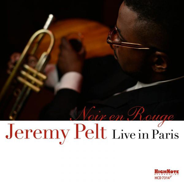 Noir En Rouge: Live in Paris