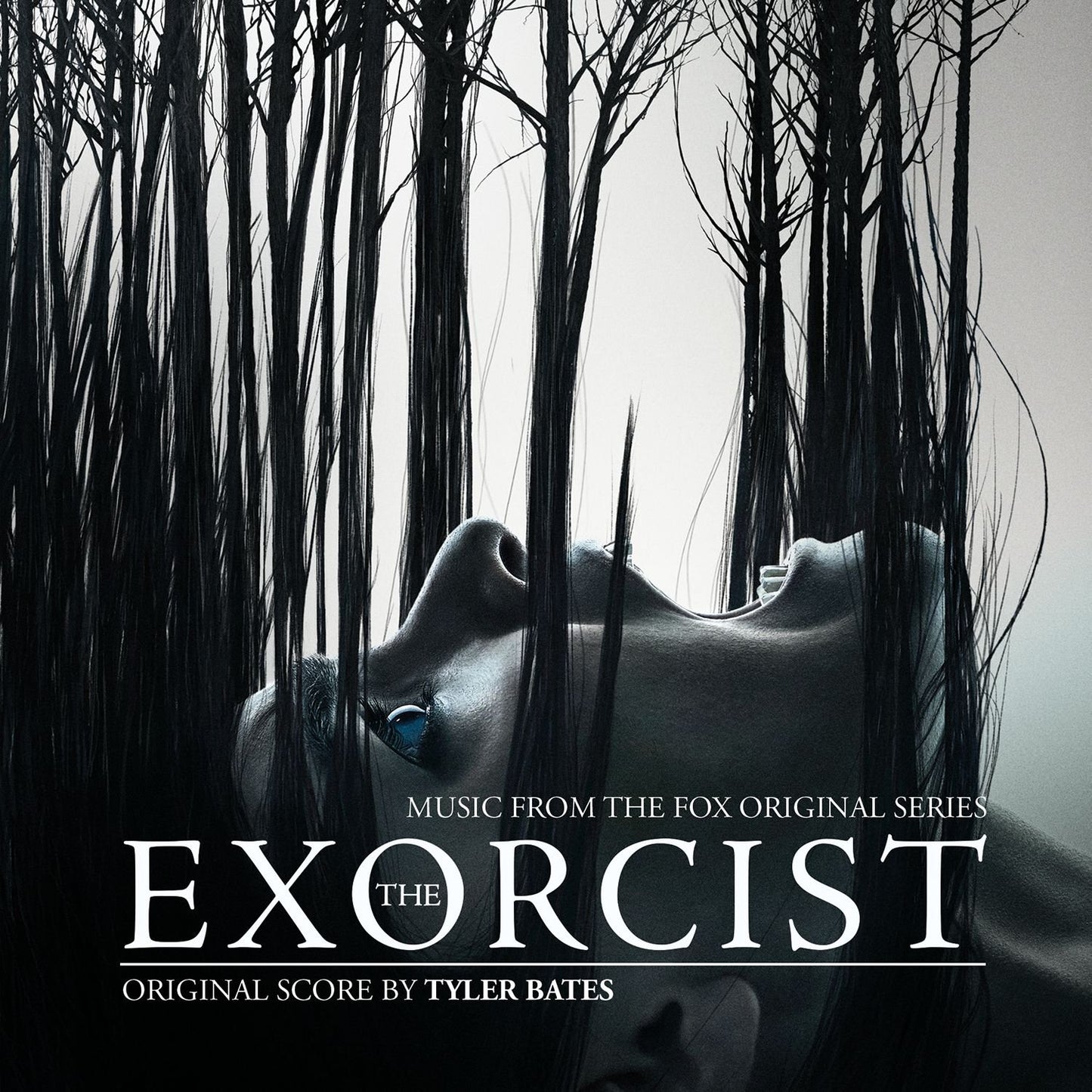 Exorcist (music From The Fox Original Series)