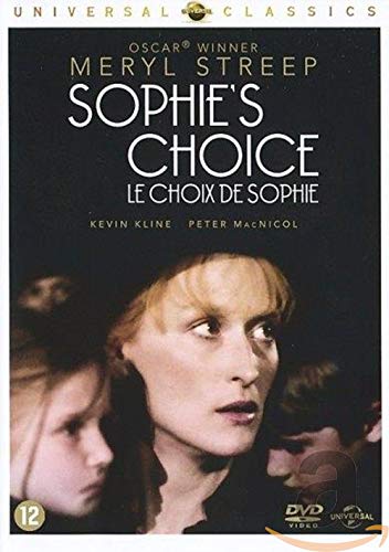 Sophie'S Choice (DVD) 2016