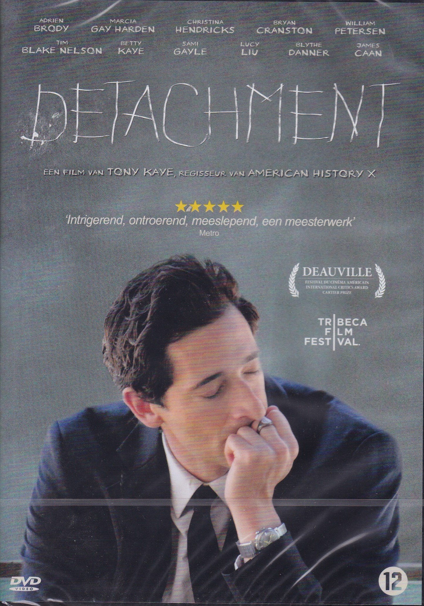 Detachment 2014