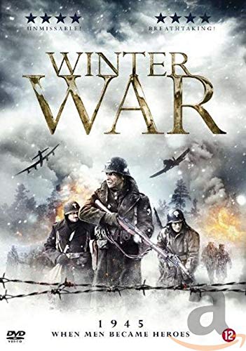 Winter war