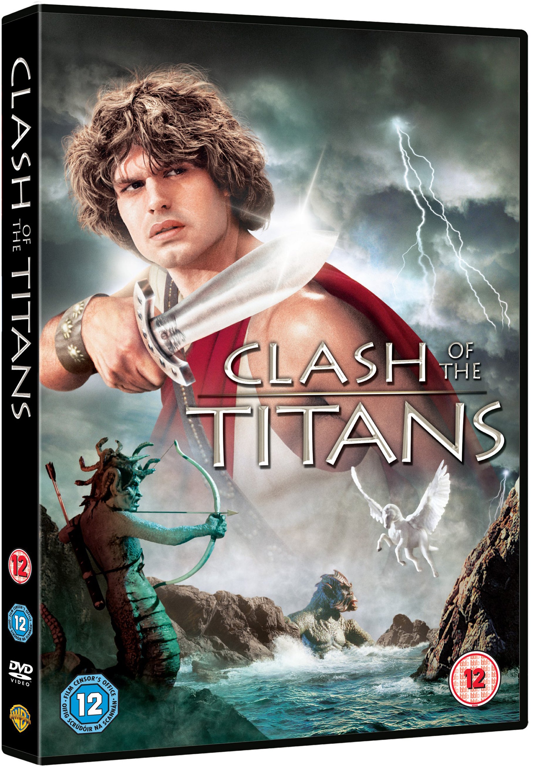 Clash of the Titans (1981)